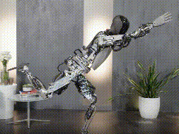 人形機器人快速迭代，驗證諧波減速器高價值性！